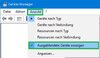 Es wird ständig "Seitenladefehler" angezeigt