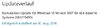 Windows 10 Version 1511 wird weiterhin mit Updates versorgt