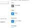 Standard apps lassen sich nach Funktionsupdate für Windows 10 – Version 1607 nicht mehr ändern