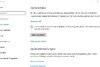 Manuelle updates unter 1607