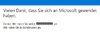 Funktioniert win10 nach Mainboard austausch