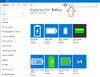 Software für powermanagment