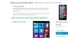 Datensicherung beim Lumia 640