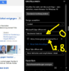 Startseite für Edge festlegen