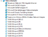 Warum zeigt windows 10 mein 5 GHz wlan nicht an?
