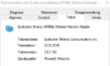 Warum zeigt windows 10 mein 5 GHz wlan nicht an?