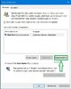 wie korrigiere ich einen Schreibfehler im Benutzer-Konto-Namen (bin einziger user und admin)?