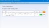 Problem mit kumulatives Update KB (KB3189866) gelöst