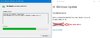 Problem mit kumulatives Update KB (KB3189866) gelöst