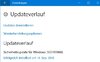 Problem mit kumulatives Update KB (KB3189866) gelöst