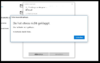 iCloud Problem im Mailapp windows 10 nach Upgrade 1607