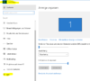 Die vorherige Version von Windows wird wiederhergestellt...