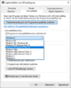 Anwendungsfehler, den ich nicht beheben kann nach Installation eines Passwort Programms