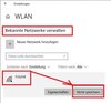 WLAN mit mehreren Nutzern - WLAN-Nutzer ausloggen?