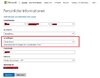 Region ändern bei Microsoft Account
