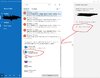 E-Mail-Adressen aus Live Essentials zu Windows 10 Mail importieren