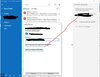 E-Mail-Adressen aus Live Essentials zu Windows 10 Mail importieren
