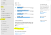 Daten bei Update verloren