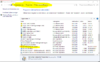 Outlook verschwunden.