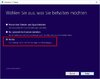 Funktionsupdate für Windows 10 – Version 1607