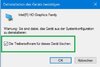 Verarbeitung der Updates bricht bei 32% ab - Dauerschleife