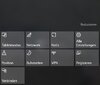 Stand PC  im flugzeugmodus