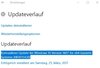 Windows 10 Update Probleme