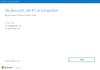 Windows 10 Creators Update