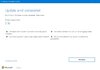 Windows 10 Creators Update