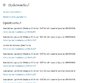 Kumulatives Update KB4013429 Fehler