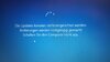 Kumulatives Update KB4013429 Fehler