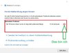 win 10 startmenu funktioniert nicht