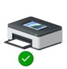 Samsung CLP-325WN offline