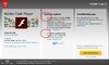 Windows 10 update - Adobe flash funktioniert nicht mehr