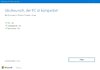 Ich habe Windows 11, und ihr?