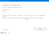 Ich habe Windows 11, und ihr?