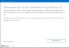 Ich habe Windows 11, und ihr?