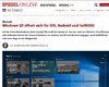 Ich habe Windows 11, und ihr?