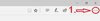 Wiederherstellung der Menueleiste bei Microsoft Edge