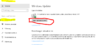 Funktionsupdate windows 10
