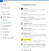Winows10 updateV1703 & WLAN
