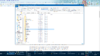 Emails extern sichern
