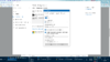 Emails extern sichern