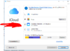 icloud Konto Einstellungen veraltet