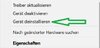 Microsoft-Windows-Kernel-PnP EventID 441 Lautstärke zu leise