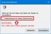 Microsoft-Windows-Kernel-PnP EventID 441 Lautstärke zu leise