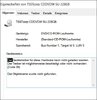 CD/DVD Laufwerk zeigt sich nicht mehr an?