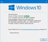 Problem mit Kumulativem Update für Windows 10  (KB4034674)