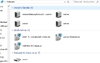 Netzwerk unter Windows10