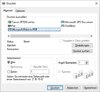 PDF erstellen mit windows 10 ohne Explorer